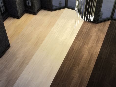 How To Install Hardwood Flooring In Multiple Rooms Sims 4 Cc | Viewfloor.co