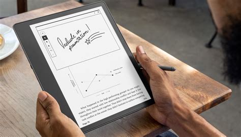 How to Set Up and Use Your New Kindle Scribe