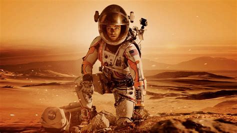 SEUL SUR MARS (2015) Streaming Vf » 1JOUR1FILM