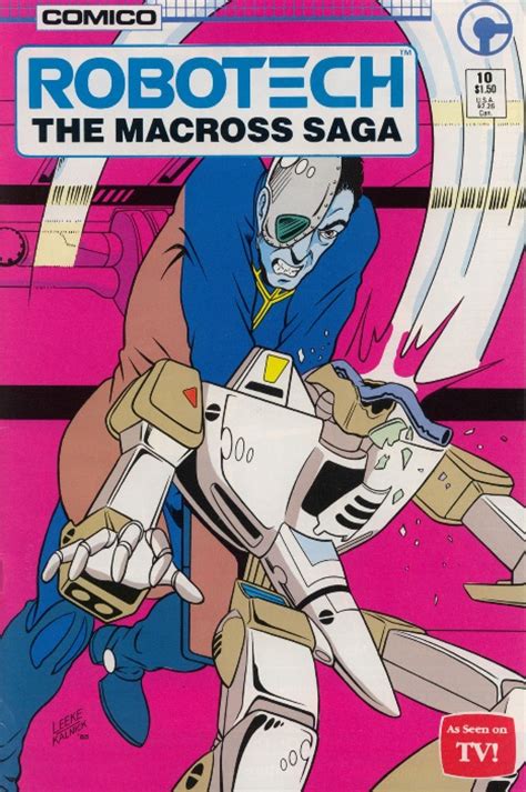 Robotech: The Macross Saga 10: Blind Game | Robotech Saga Wiki | FANDOM powered by Wikia