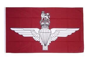 UK Parachute Regiment British Flags British Flags Flag 60 | eBay