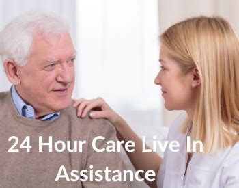 24 Hour Live-In Assistance in Tucson – Homecare Agencies in Tucson ...