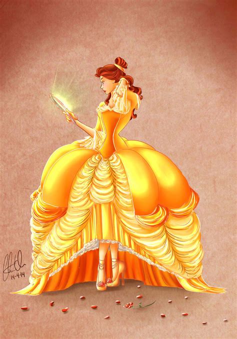 Beauty And The Beast Fan Art - Tumblr Gallery