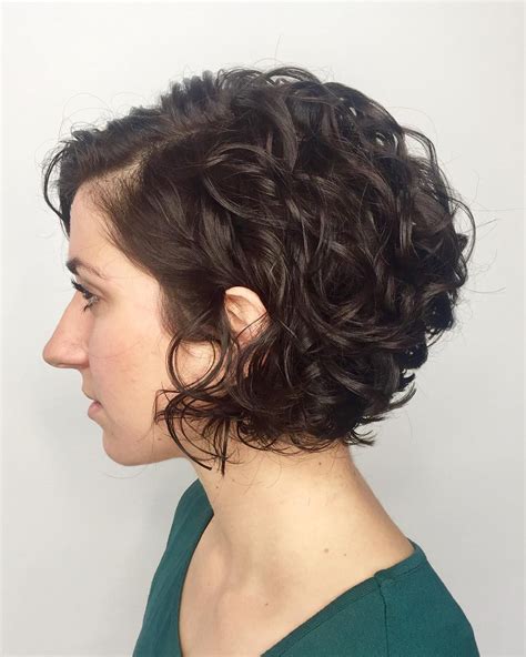 Favorite Short Hairstyles Good For Curly Hair Braided Formal Tumblr Easy To Do Thin
