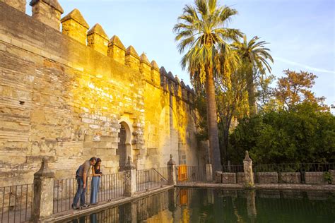 Alcázar de los Reyes Cristianos - Web oficial de turismo de Andalucía