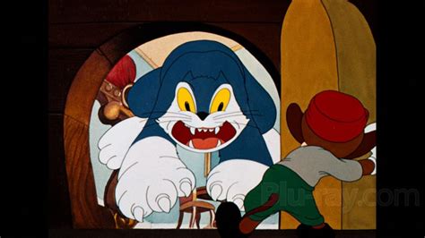 Looney Tunes Mouse Chronicles: Chuck Jones Collection Blu-ray