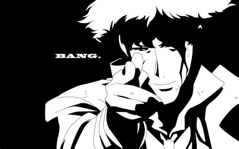 Spike Cowboy Bebop Wallpapers - Top Free Spike Cowboy Bebop Backgrounds - WallpaperAccess