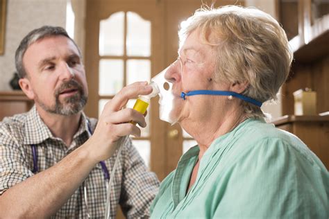 Is oxygen therapy key to anti-ageing? - Australian Seniors News