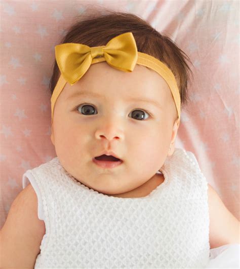 Full 4K Collection of Amazing Sweet Baby Girl Images - Top 999+