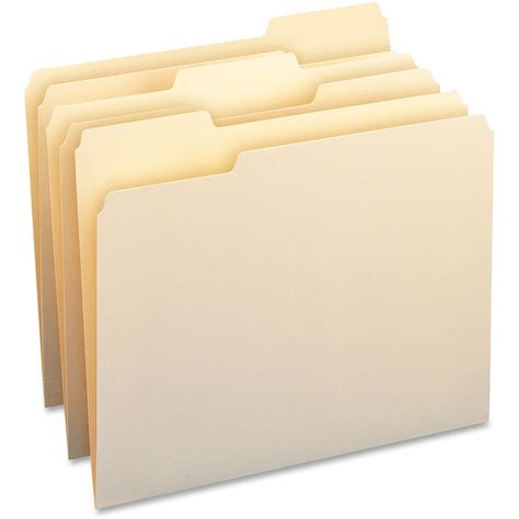 West Coast Office Supplies :: Office Supplies :: Filing Supplies :: File Folders :: Top Tab ...