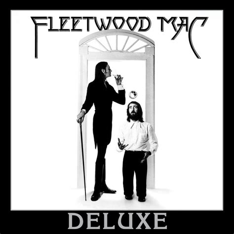 Fleetwood Mac 1975 “White Album” To Be Expanded and Remastered