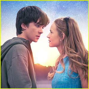 Britt Robertson’s ‘Space Between Us’ Flick Now Premiering in February ...