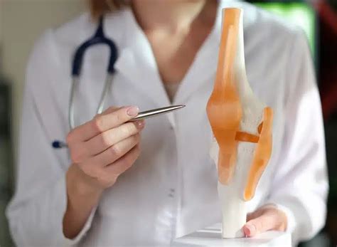 The Rise of Robotic Knee Replacement-Dr. Passi