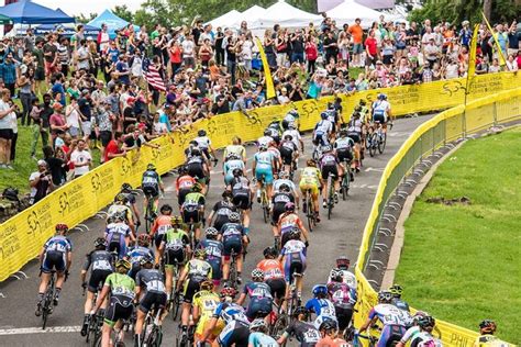 Annual Manayunk bike race canceled for 2017 | PhillyVoice