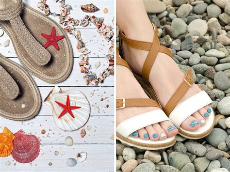 20 Best Beach Sandals and Flip-Flops for Women (2023) – Sand In My Suitcase