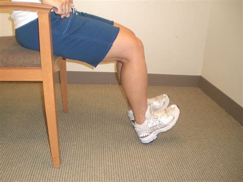 Exercises For Peripheral Neuropathy - Physical Therapy | Peripheral ...