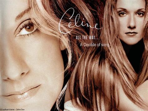 Celine Dion - Celine Dion Wallpaper (31565392) - Fanpop