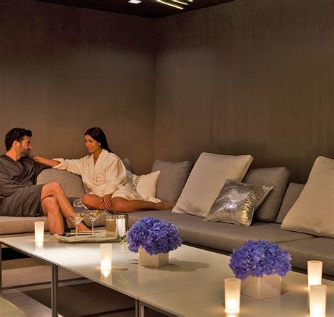 The Top Spas and Hotel Spas in Philadelphia