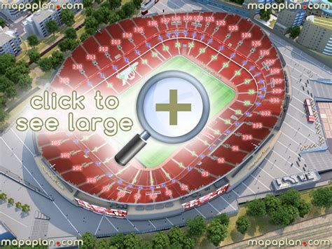 Arsenal FC Virtual Venue™ By IOMEDIA, 41% OFF