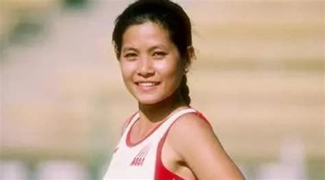 Lydia de Vega: Remembering a Mother and the Philippines' Sprint Queen