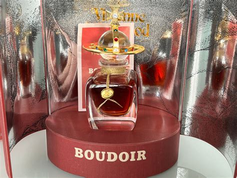 Inmuebles Escudriñar rueda perfume boudoir vivienne westwood candidato ...