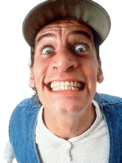 Ernest P. Worrell (Movies) | VS Battles Wiki | Fandom