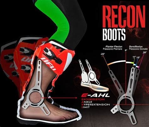 What boots offer best Ankle support? - Moto-Related - Motocross Forums / Message Boards - Vital MX