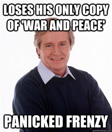 ken barlow memes | quickmeme