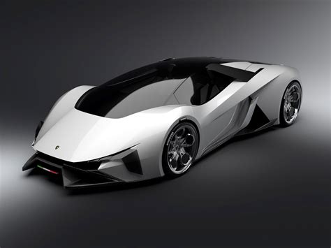 Lamborghini Diamante Concept