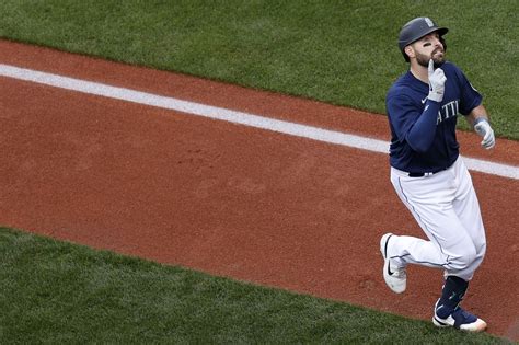 Mariners play spring training game in October, win 7-6 - Lookout Landing