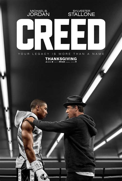 Sparring with Cinematic “Truth”: Race, Boxing, and Place in the Movie Creed (2015) | Sport in ...