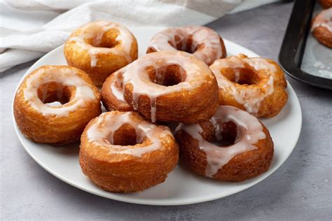 Cronuts Recipe