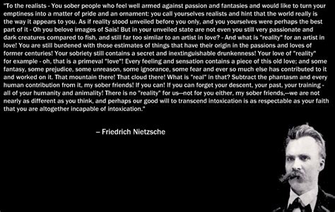 Friedrich Nietzsche quote by Philiposophy on DeviantArt