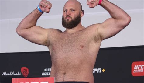 ben-rothwell-ufc-on-espn-plus-37-weigh-ins | MMA Junkie