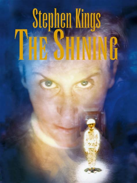 Stephen King's The Shining: DVD oder Blu-ray leihen - VIDEOBUSTER.de