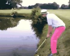 Golf Course GIF - Find & Share on GIPHY