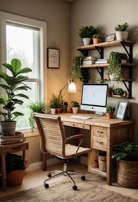 Discover the ultimate home office setups, from minimalist workspaces to ergonomic desk ...