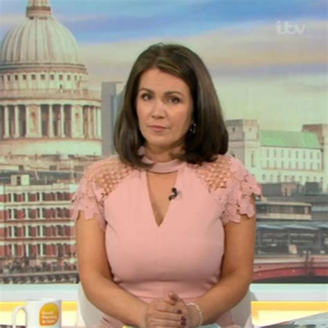 Susannah Reid – Telegraph