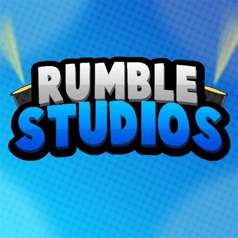 Rumble Studios | Wiki | Roblox Amino