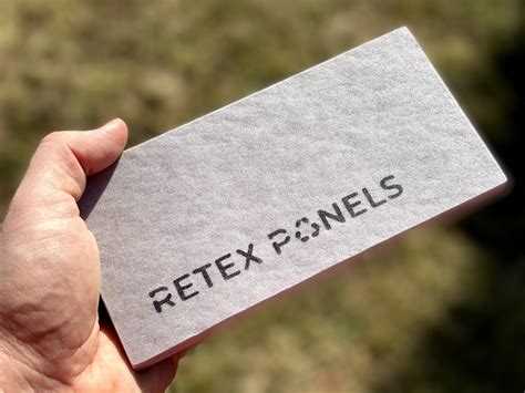 The Hub | RETEX Panels