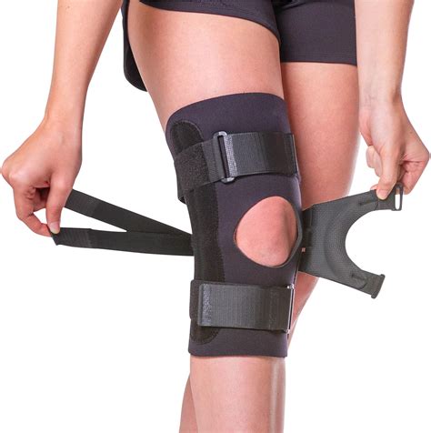 Knee Stabilizer Surgery at Gladys Dedmon blog