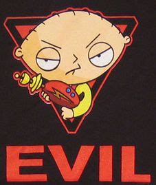 Pin by Alex Vining on Family Guy | Stewie griffin, Evil, Lois griffin