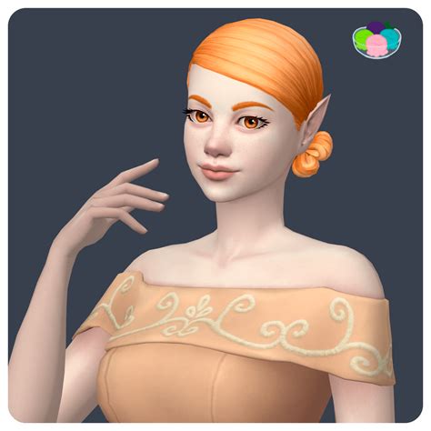 Crown V1 0 Sims 3 Sims 4 Mods Allsimsmods Com Sims 3 - vrogue.co