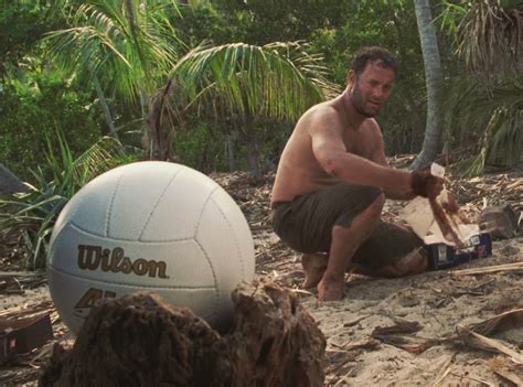 Cast Away's Chuck & Wilson from '00s Movie Couples Who Will Make You Believe in Love | E! News
