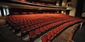 The Downey Civic Theater – Downey Arts Coalition