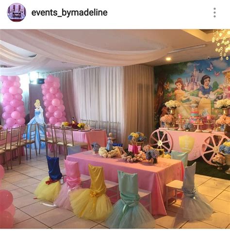 Disney Princesses Party Sets - vrogue.co