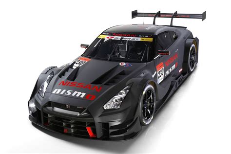 NISMO | 日産, レースカー, 日産 gtr