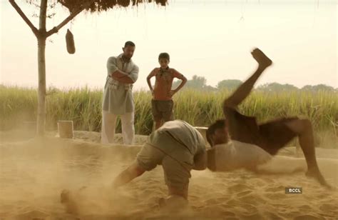 Dangal Movie User Reviews & Ratings | Dangal (2016) | Times Of India