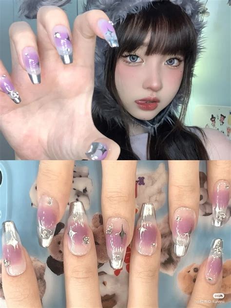 save and follow! | Really cute nails, Nails, Cute nails