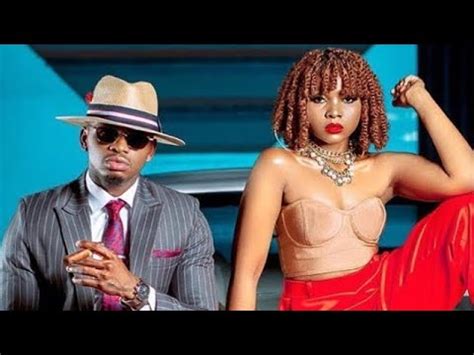 Zuchu Ft Diamond Platnumz - Litawachoma (Official Music Video) - YouTube